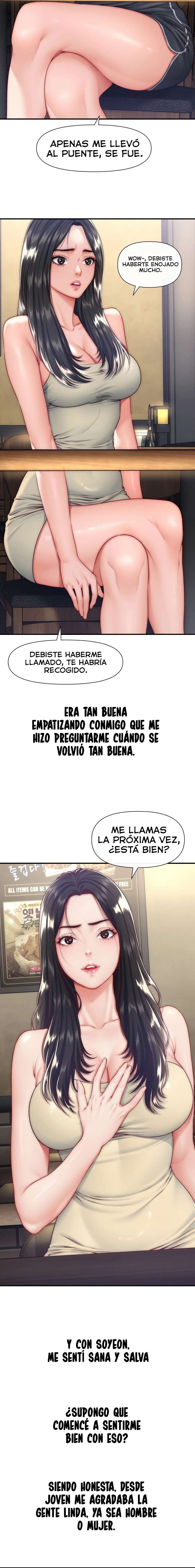 Diario Delirante Capítulo 22 - Page 4