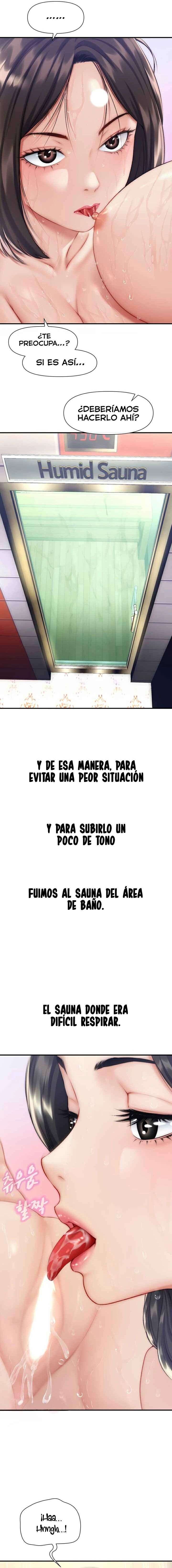 Diario Delirante Capítulo 23 - Page 6