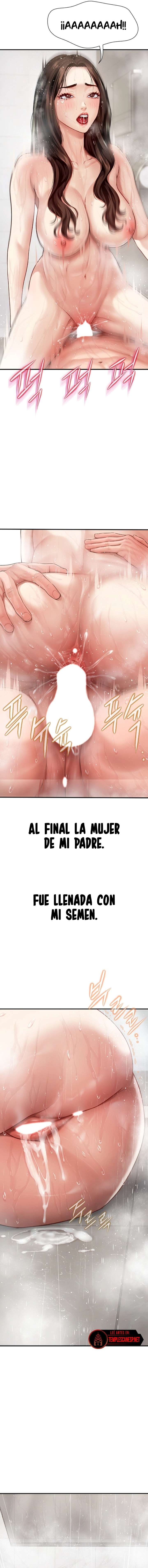 Diario Delirante Capítulo 3 - Page 10