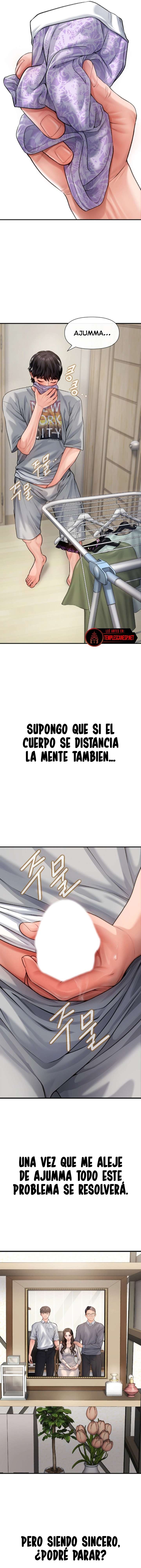 Diario Delirante Capítulo 3 - Page 12