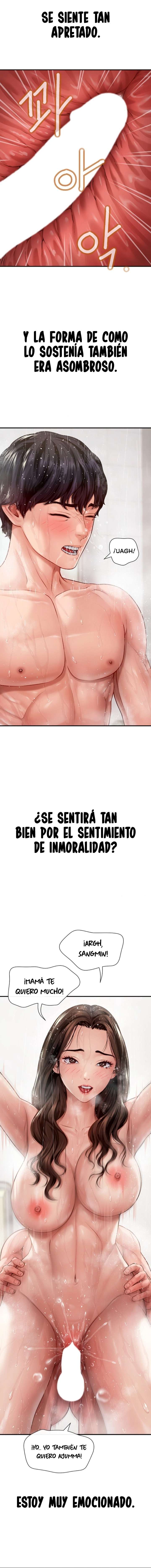 Diario Delirante Capítulo 3 - Page 3
