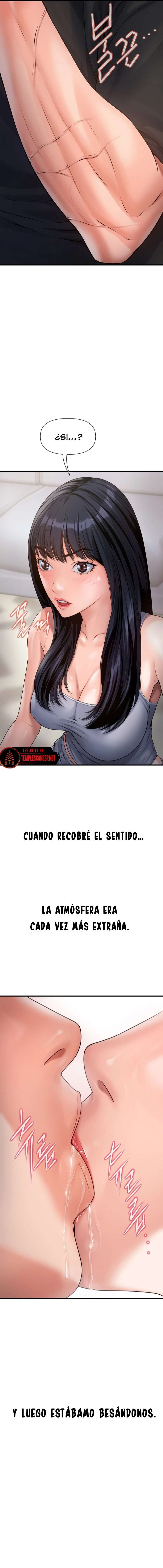 Diario Delirante Capítulo 4 - Page 6