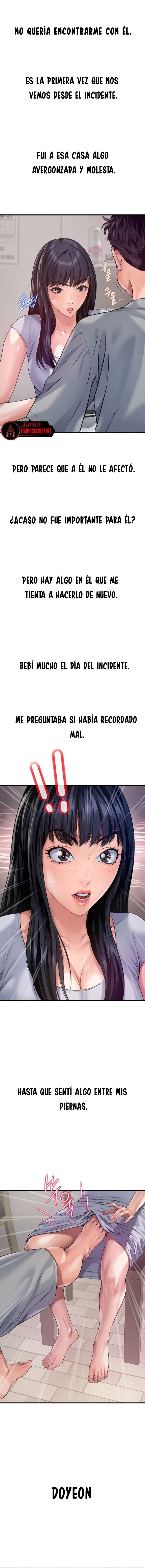Diario Delirante Capítulo 4 - Page 9