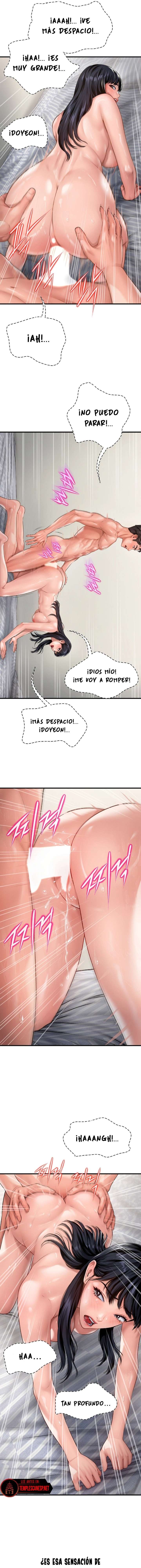 Diario Delirante Capítulo 5 - Page 11