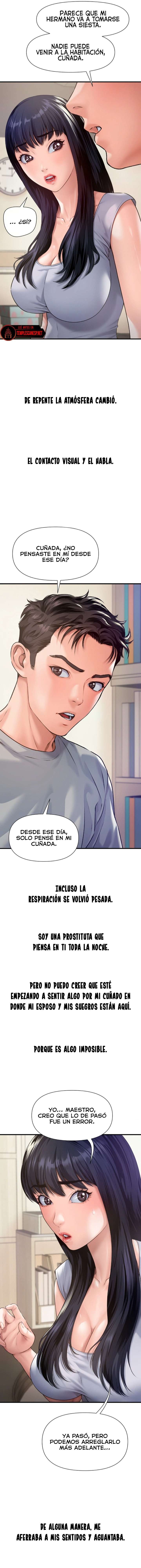 Diario Delirante Capítulo 5 - Page 3