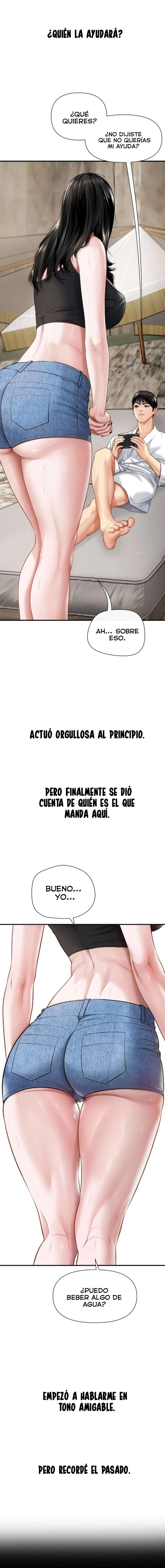Diario Delirante Capítulo 6 - Page 10