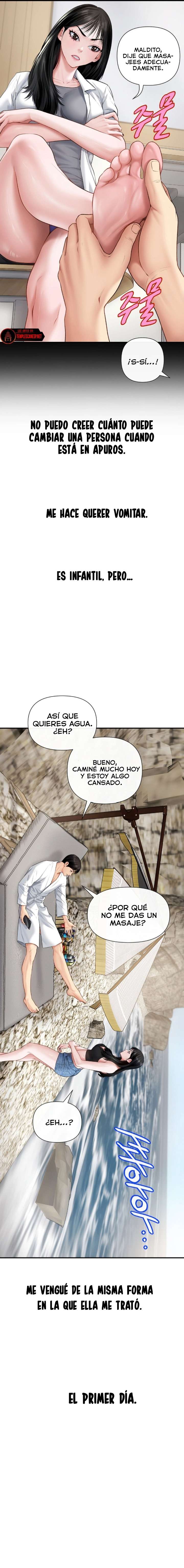 Diario Delirante Capítulo 6 - Page 11