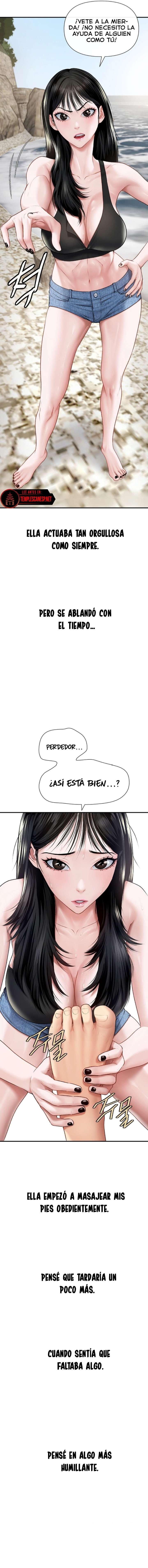 Diario Delirante Capítulo 6 - Page 12