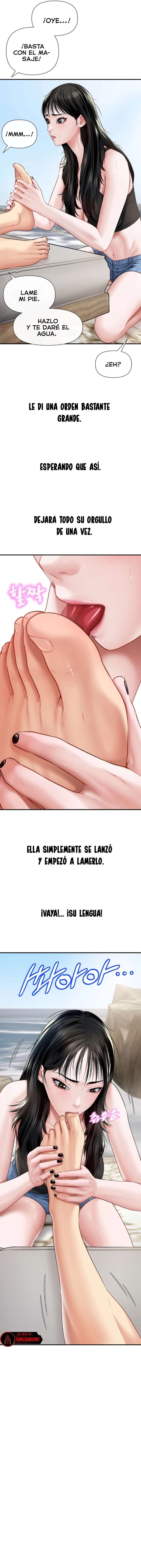 Diario Delirante Capítulo 6 - Page 13