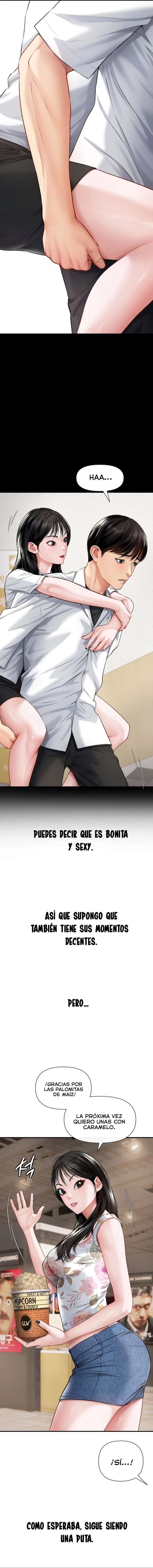 Diario Delirante Capítulo 6 - Page 5
