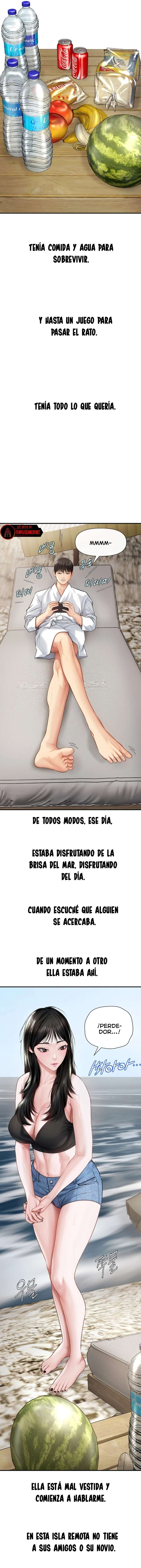 Diario Delirante Capítulo 6 - Page 9
