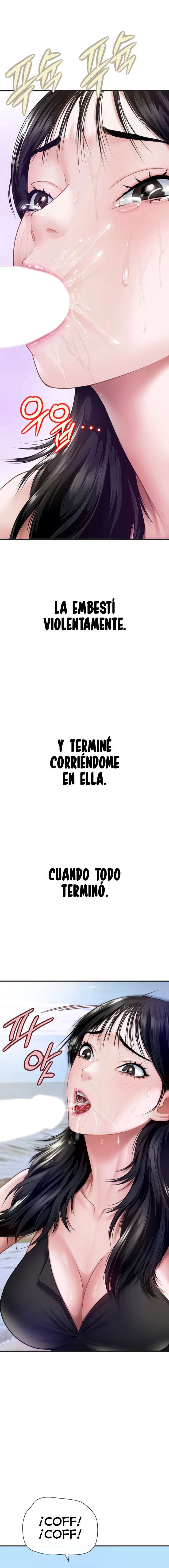 Diario Delirante Capítulo 7 - Page 11
