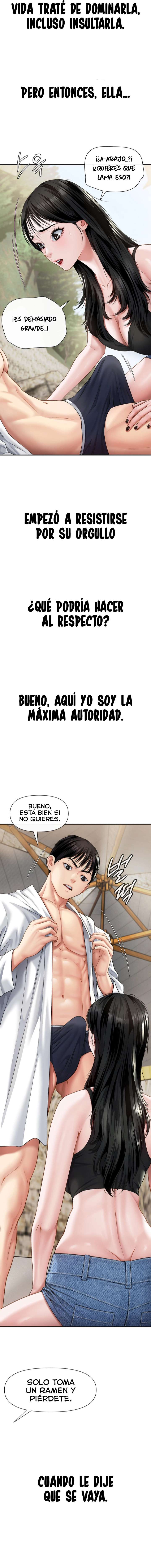 Diario Delirante Capítulo 7 - Page 6