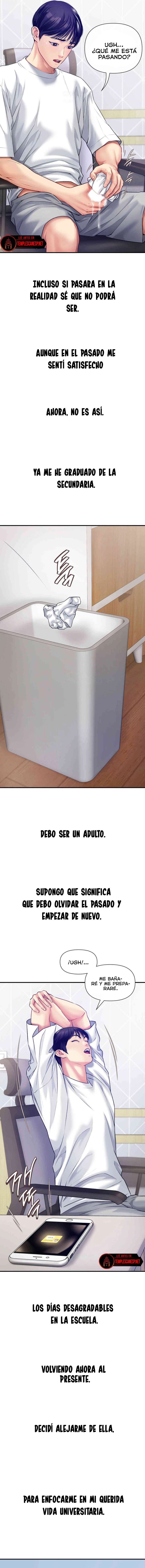 Diario Delirante Capítulo 8 - Page 13