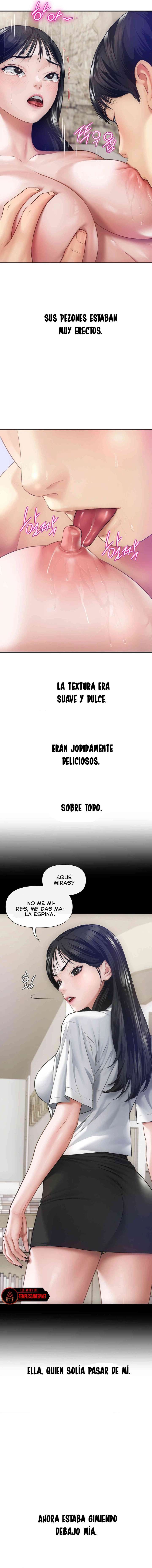 Diario Delirante Capítulo 8 - Page 3