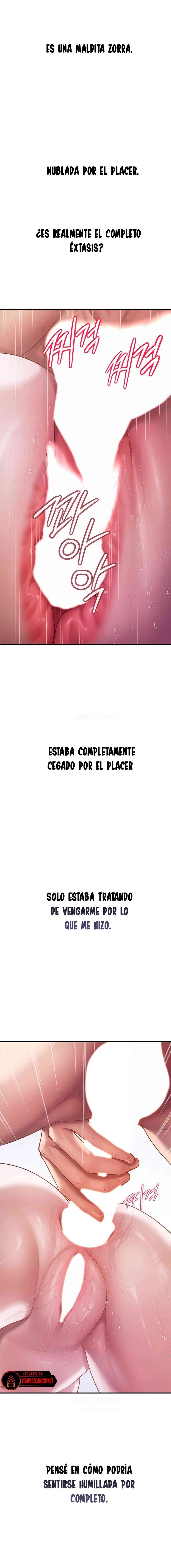 Diario Delirante Capítulo 8 - Page 7