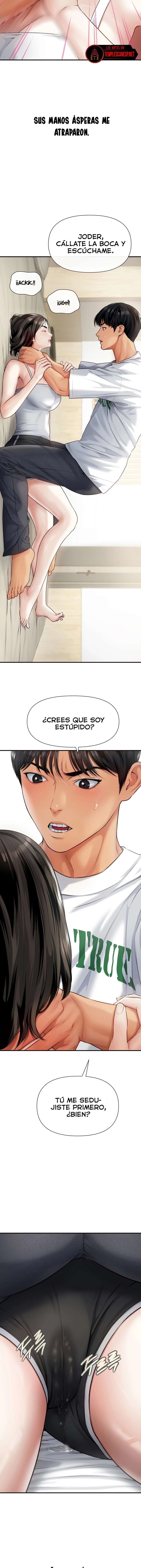 Diario Delirante Capítulo 9 - Page 11