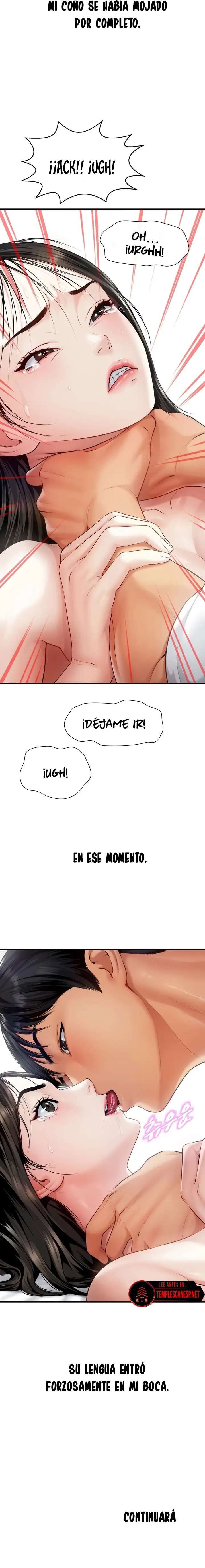 Diario Delirante Capítulo 9 - Page 12