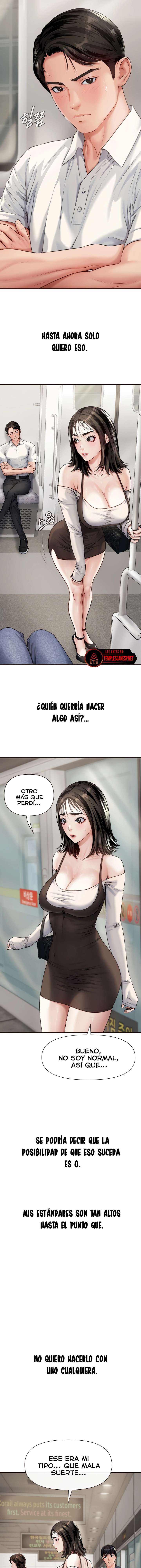 Diario Delirante Capítulo 9 - Page 4