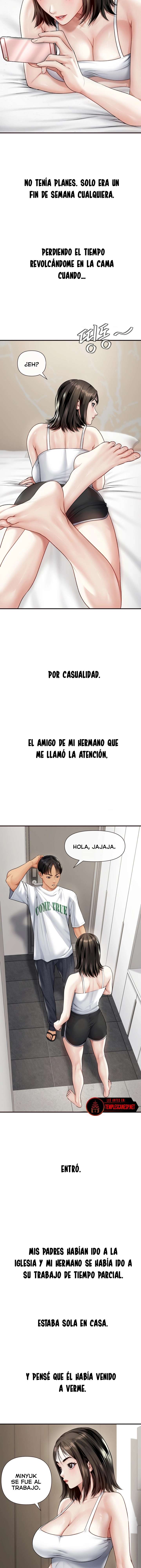 Diario Delirante Capítulo 9 - Page 7