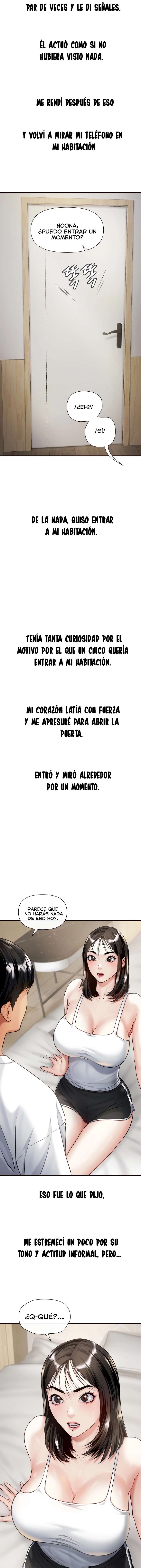 Diario Delirante Capítulo 9 - Page 9