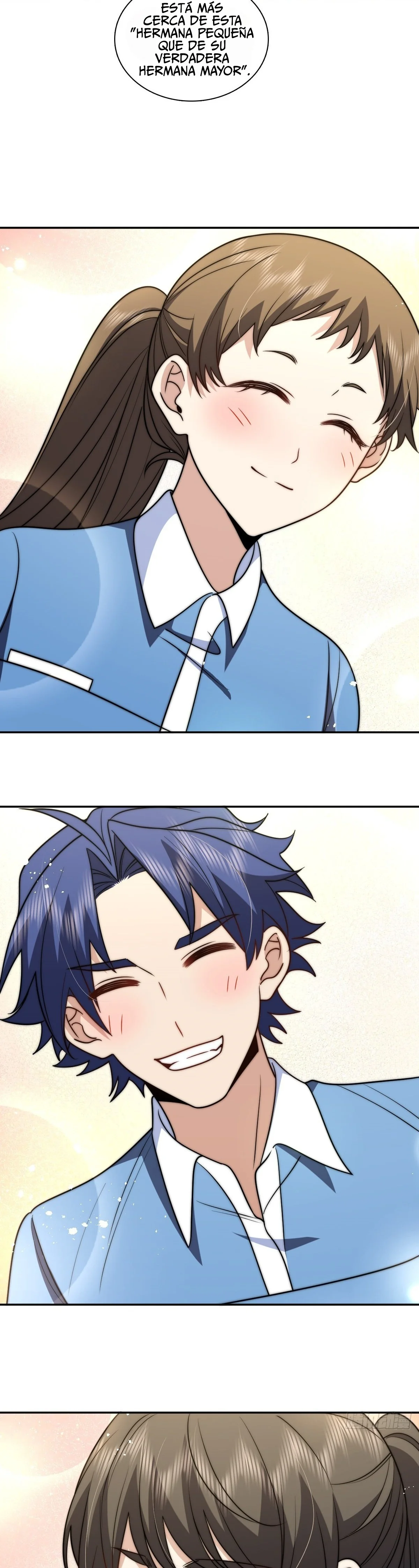 Mi Esposa Es De Hace Mil Años Capítulo 443 - Page 17