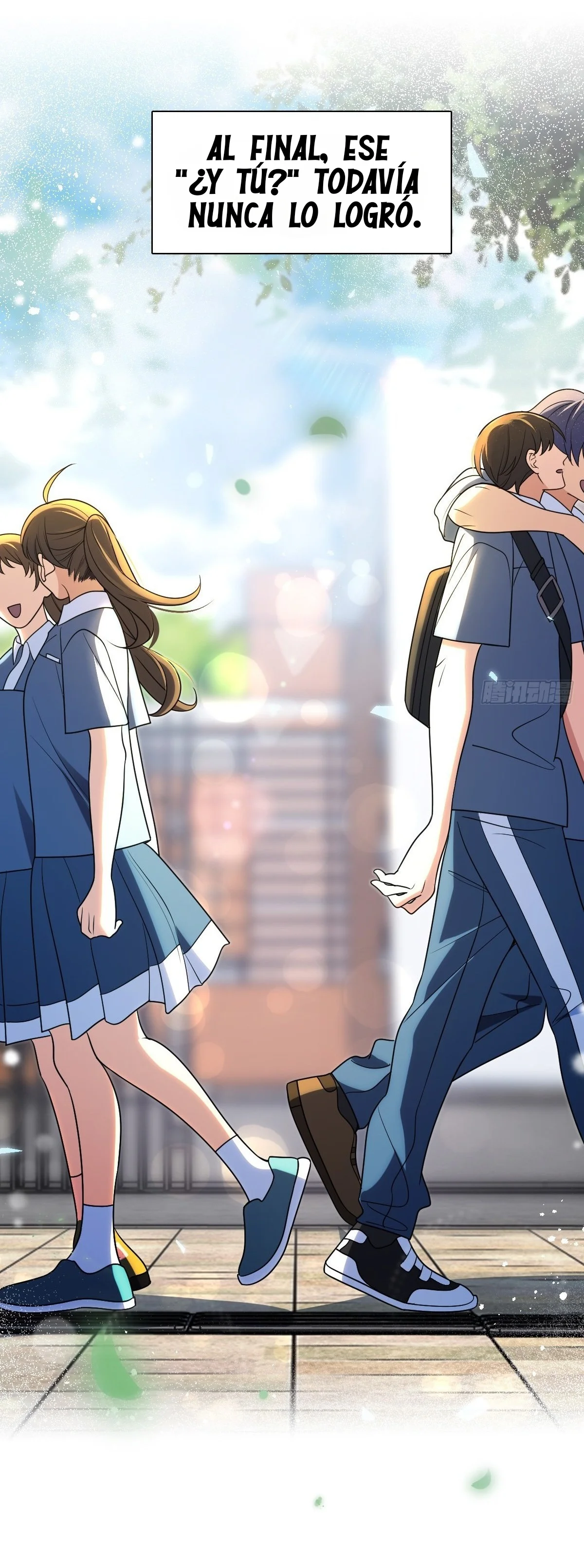 Mi Esposa Es De Hace Mil Años Capítulo 443 - Page 27