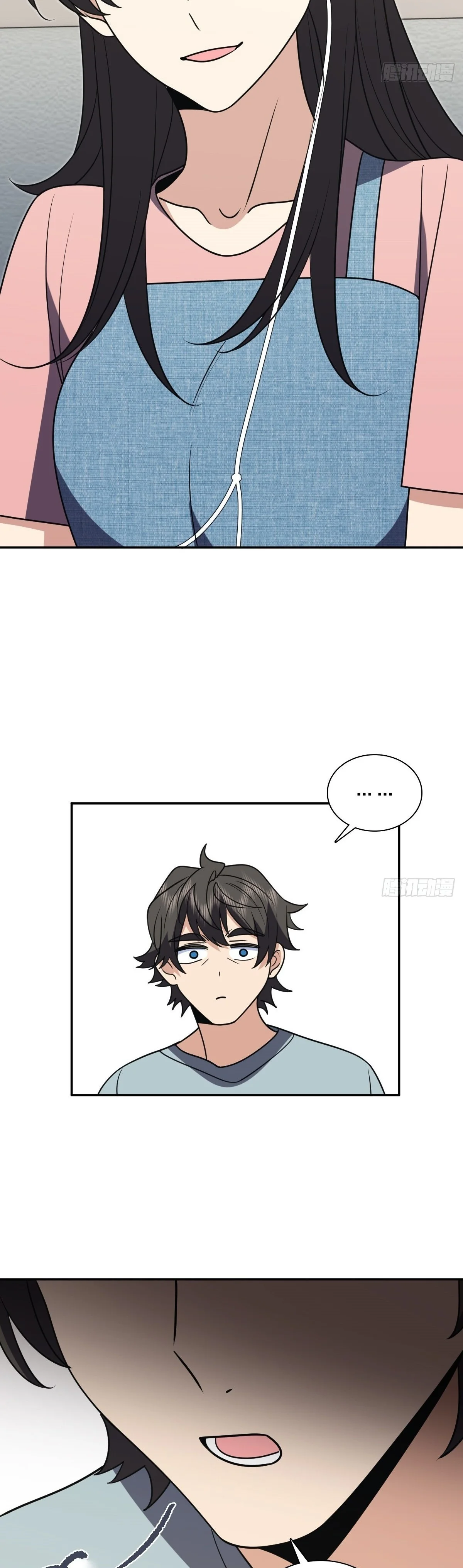 Mi Esposa Es De Hace Mil Años Capítulo 443 - Page 3