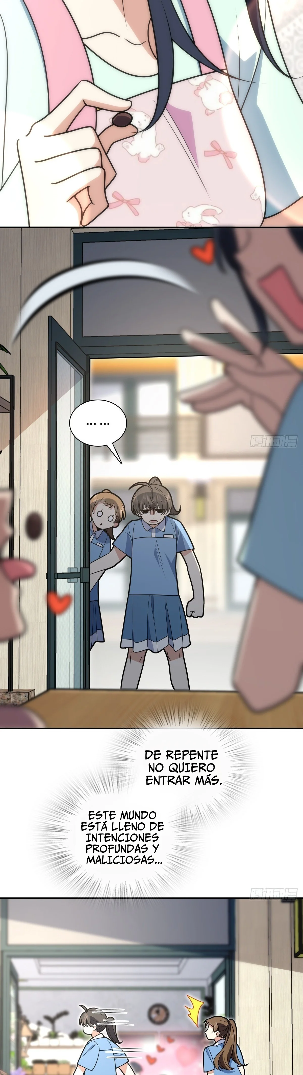 Mi Esposa Es De Hace Mil Años Capítulo 444 - Page 12