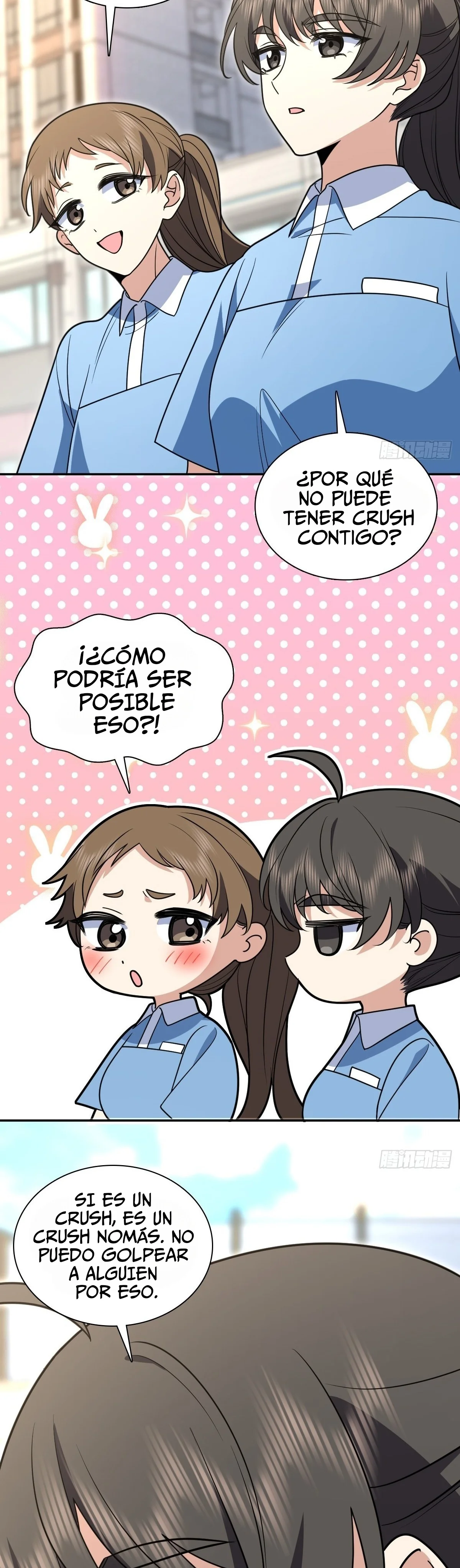 Mi Esposa Es De Hace Mil Años Capítulo 444 - Page 2