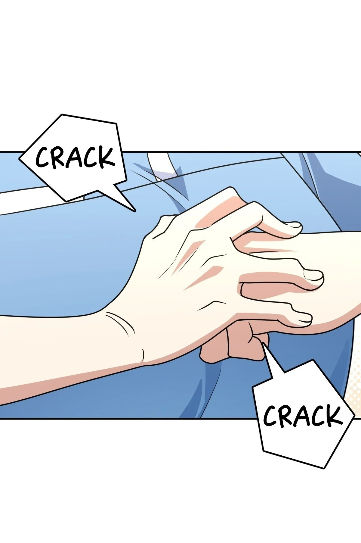 Mi Esposa Es De Hace Mil Años Capítulo 444 - Page 4