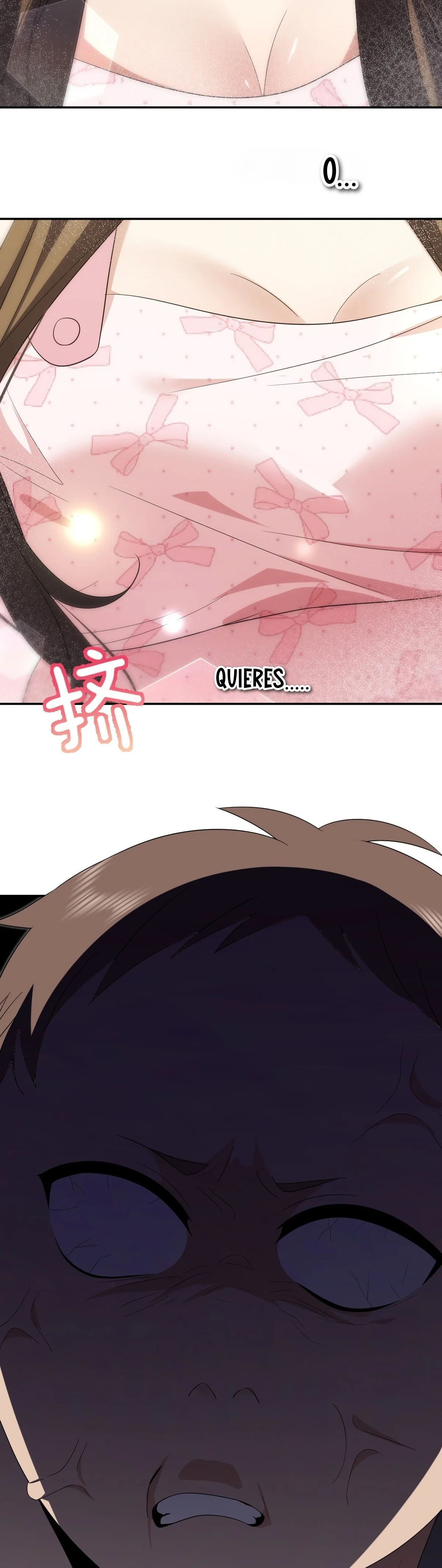 Mi Esposa Es De Hace Mil Años Capítulo 445 - Page 10