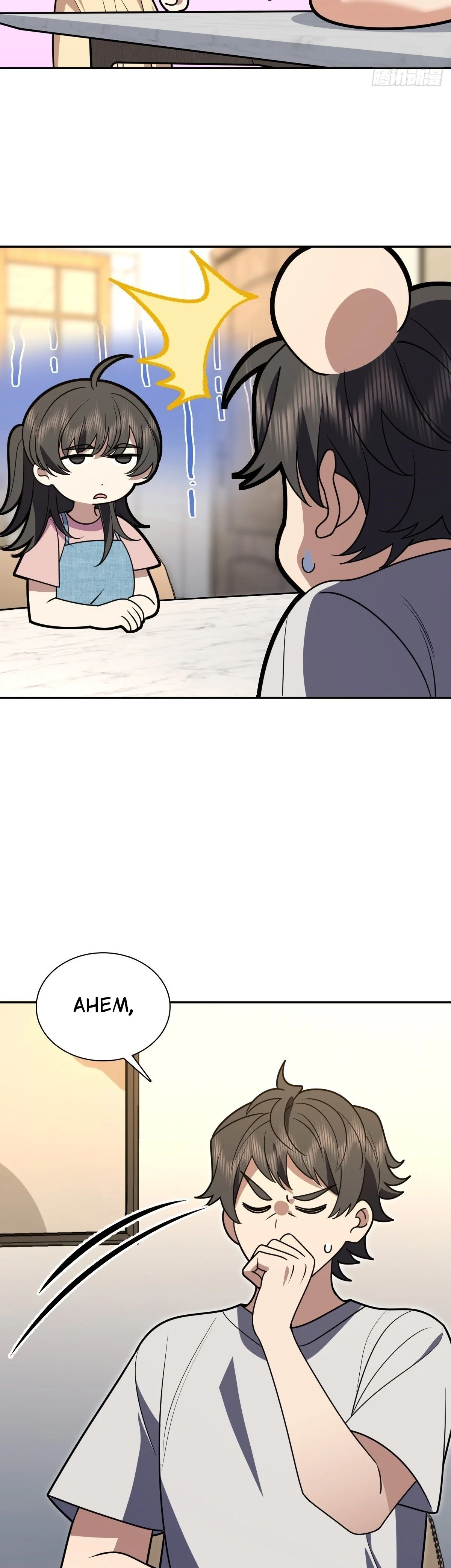 Mi Esposa Es De Hace Mil Años Capítulo 446 - Page 10