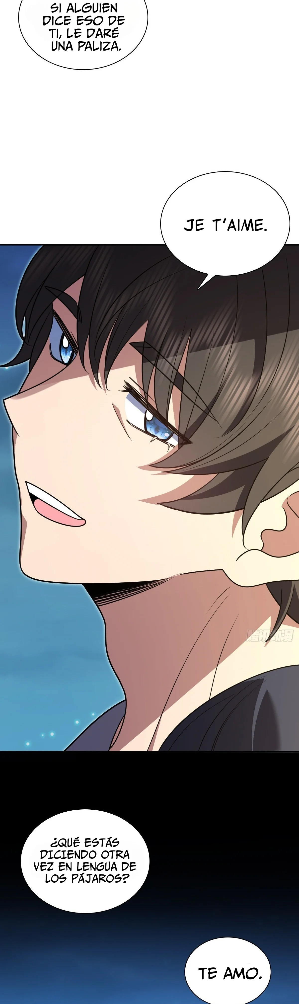 Mi Esposa Es De Hace Mil Años Capítulo 446 - Page 19