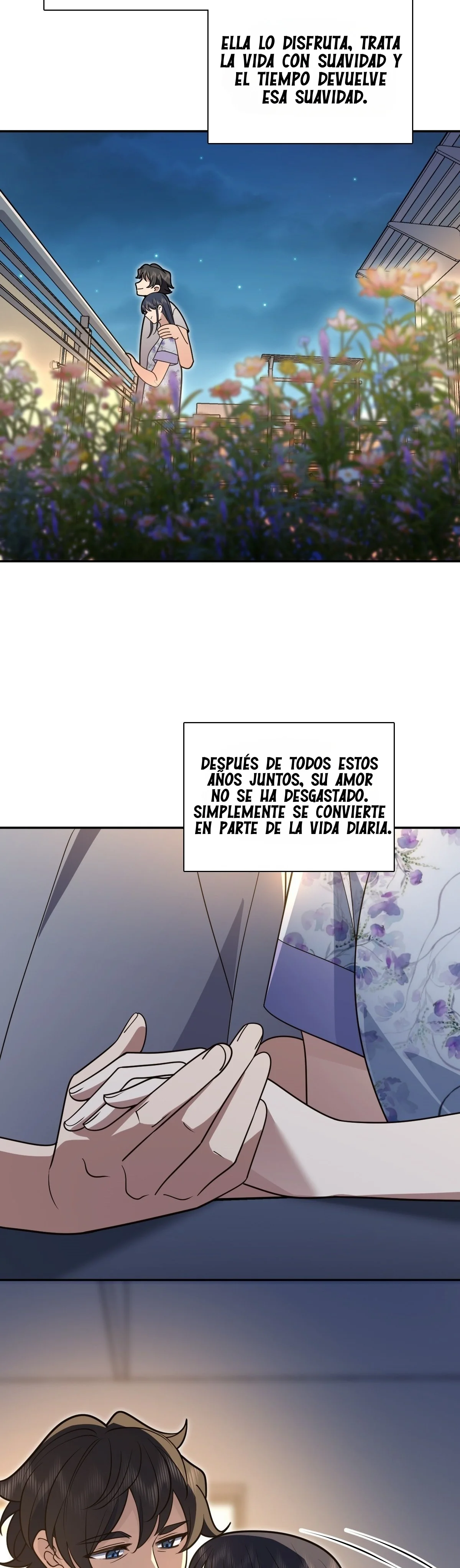 Mi Esposa Es De Hace Mil Años Capítulo 446 - Page 21