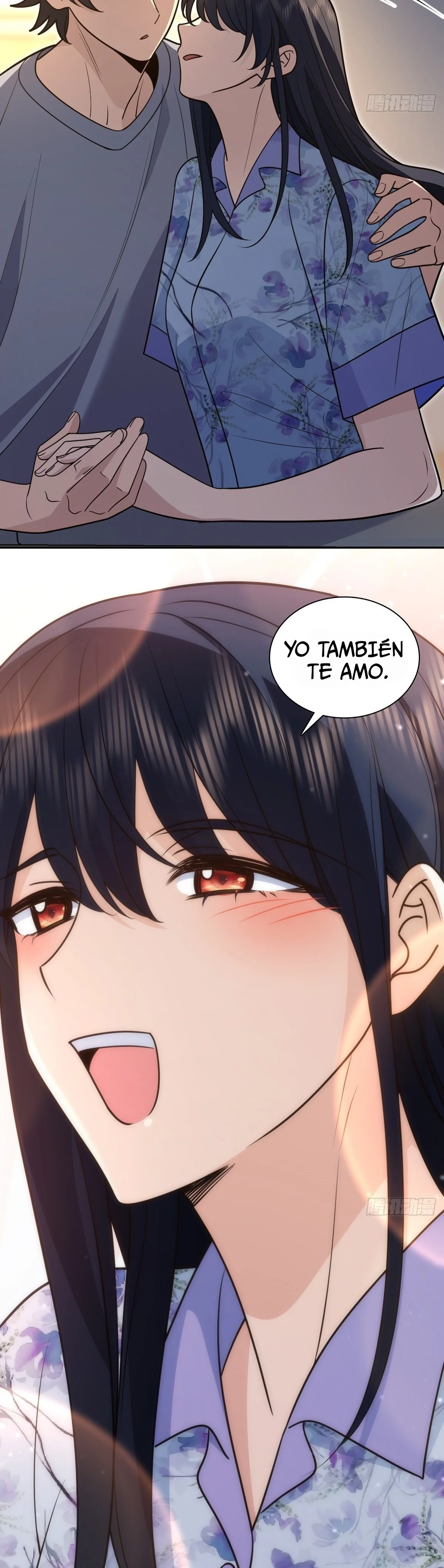 Mi Esposa Es De Hace Mil Años Capítulo 446 - Page 22