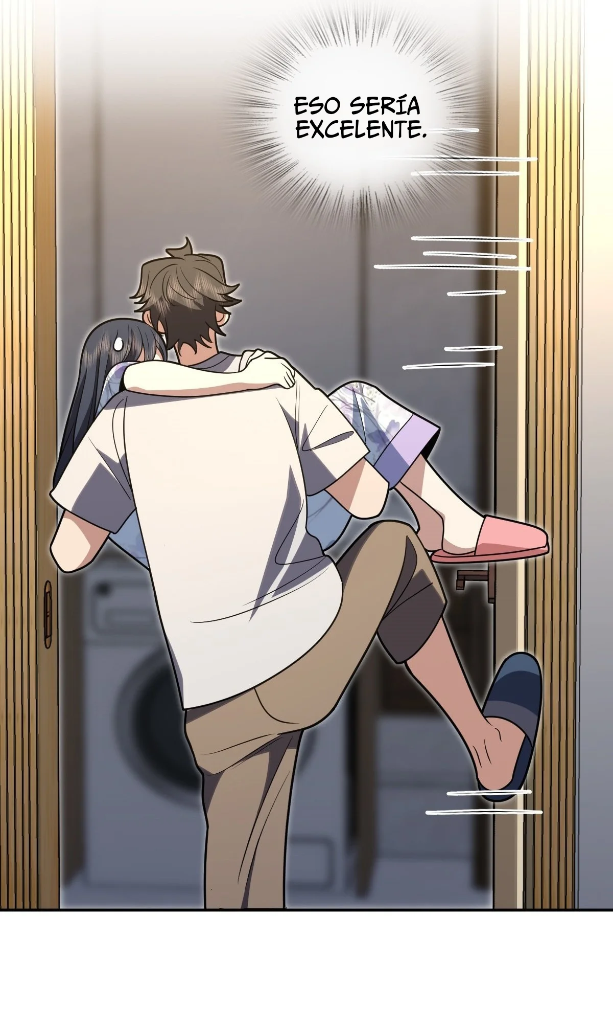 Mi Esposa Es De Hace Mil Años Capítulo 446 - Page 29