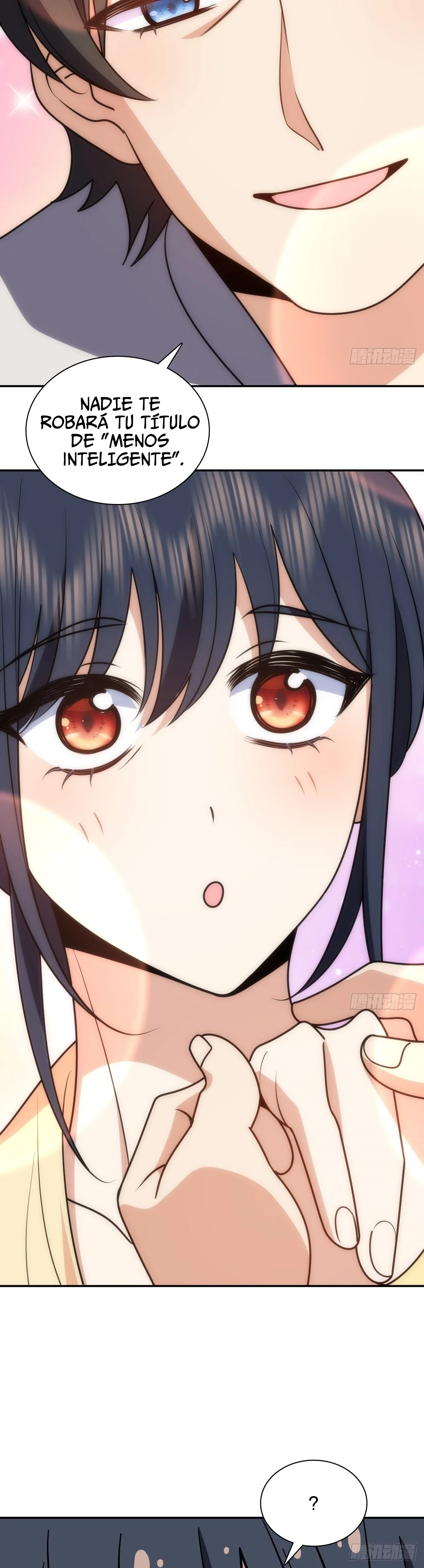 Mi Esposa Es De Hace Mil Años Capítulo 446 - Page 8