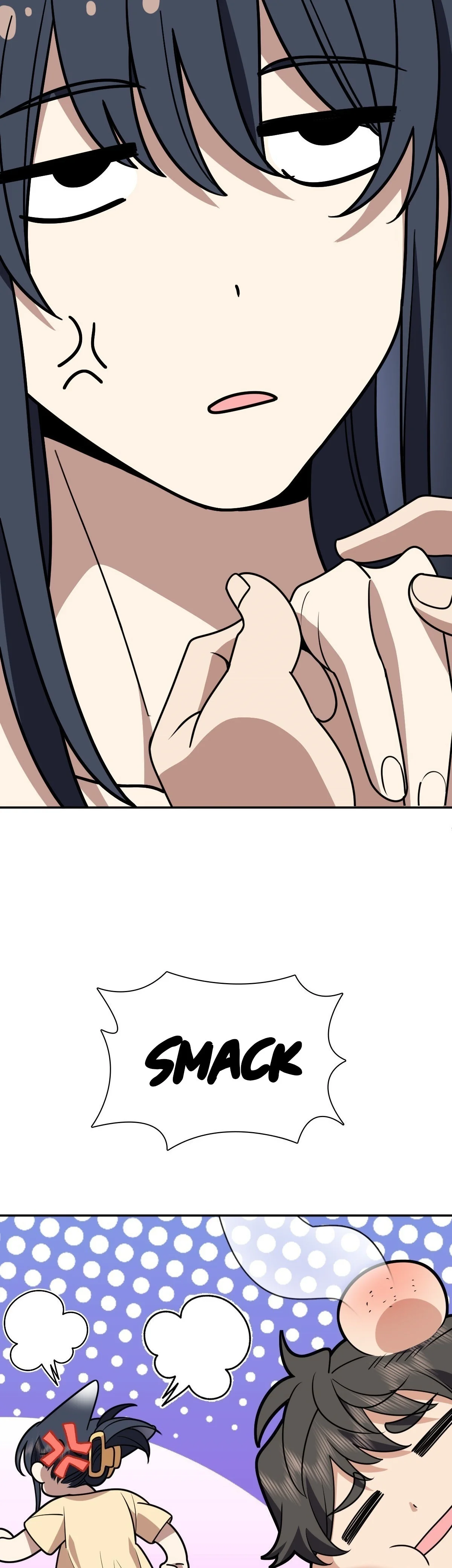 Mi Esposa Es De Hace Mil Años Capítulo 446 - Page 9