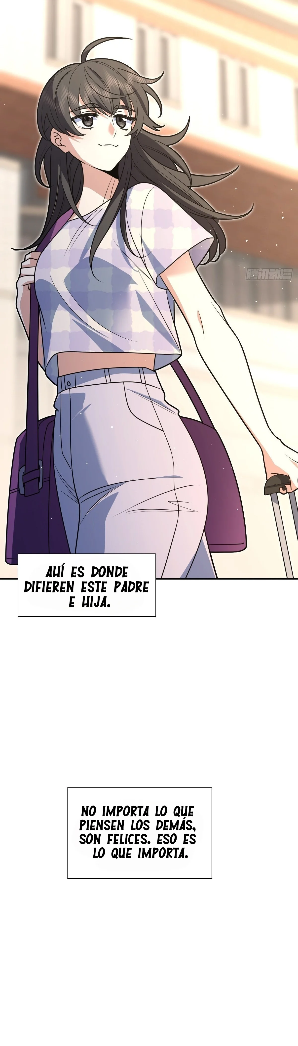 Mi Esposa Es De Hace Mil Años Capítulo 448 - Page 19