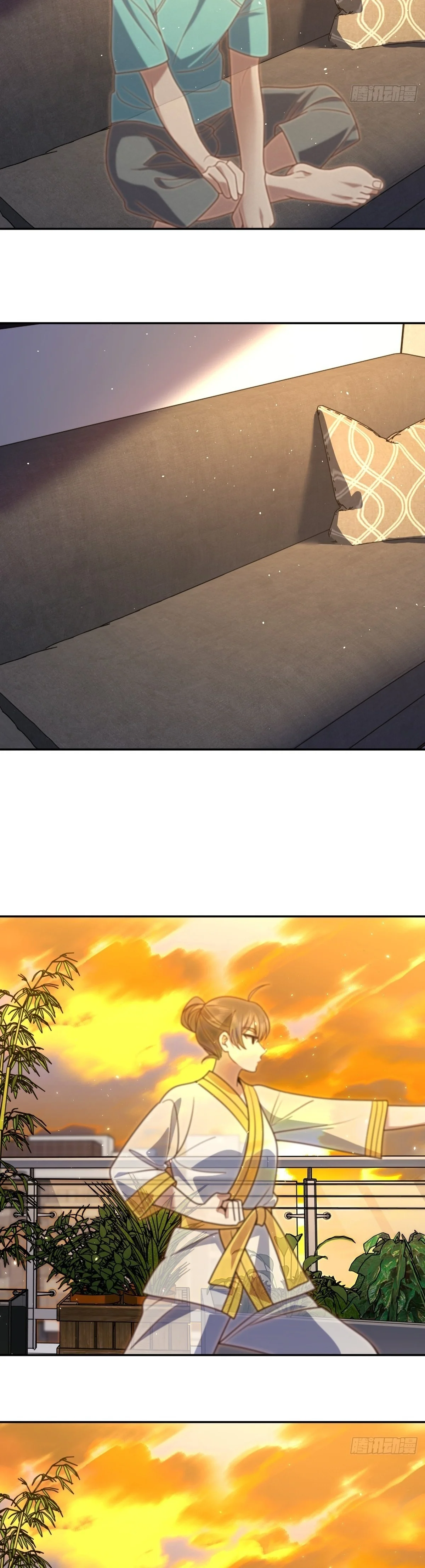 Mi Esposa Es De Hace Mil Años Capítulo 448 - Page 24