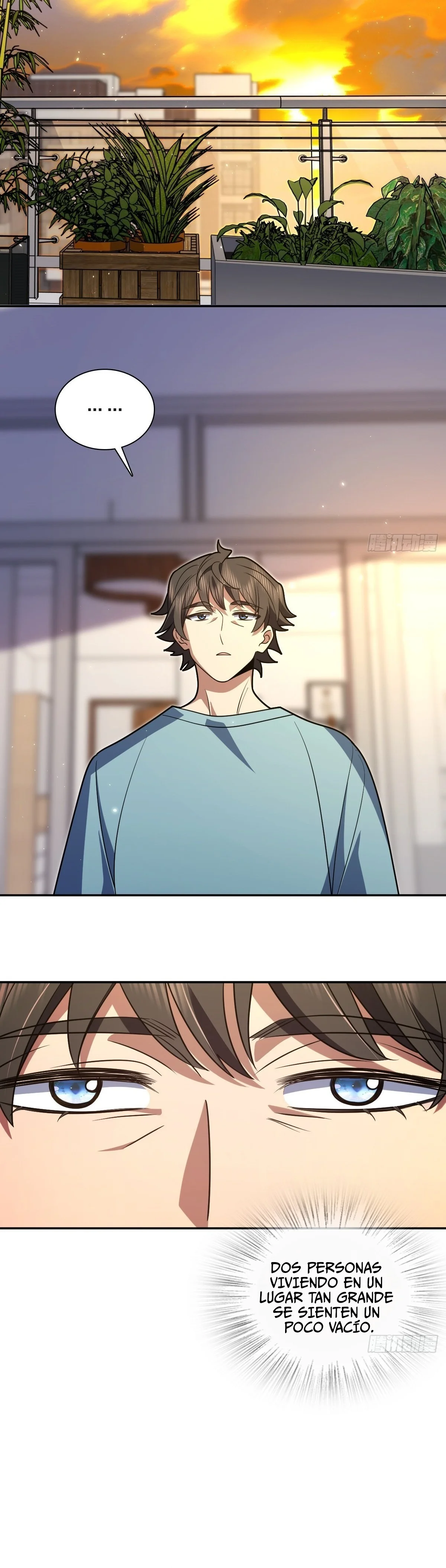 Mi Esposa Es De Hace Mil Años Capítulo 448 - Page 25