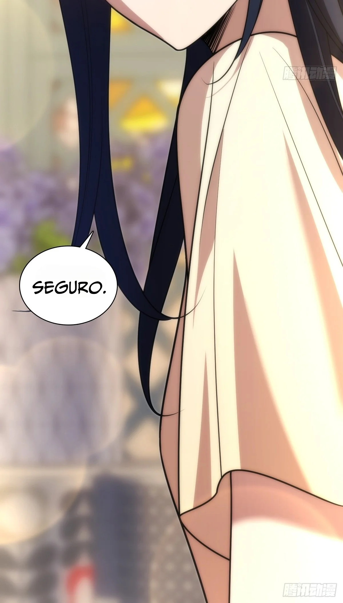 Mi Esposa Es De Hace Mil Años Capítulo 448 - Page 27