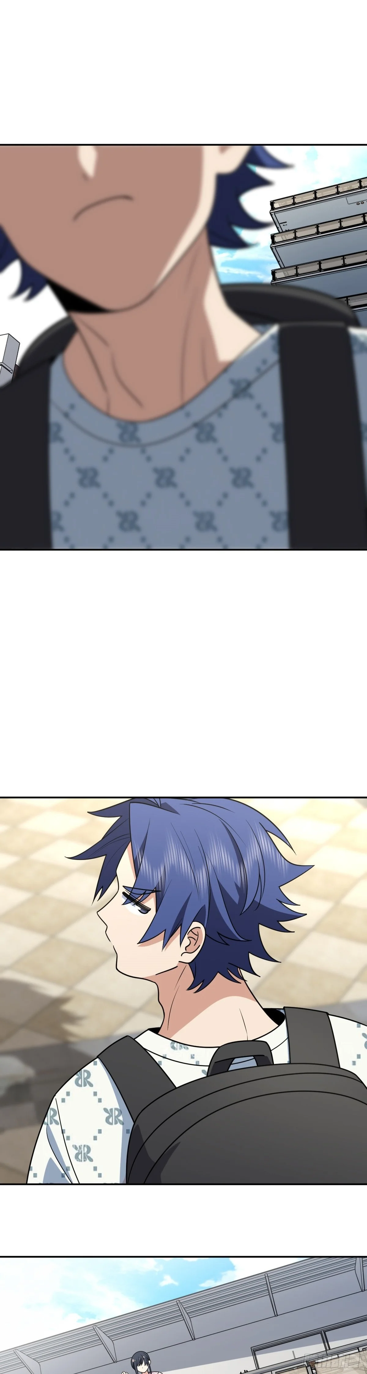 Mi Esposa Es De Hace Mil Años Capítulo 448 - Page 4