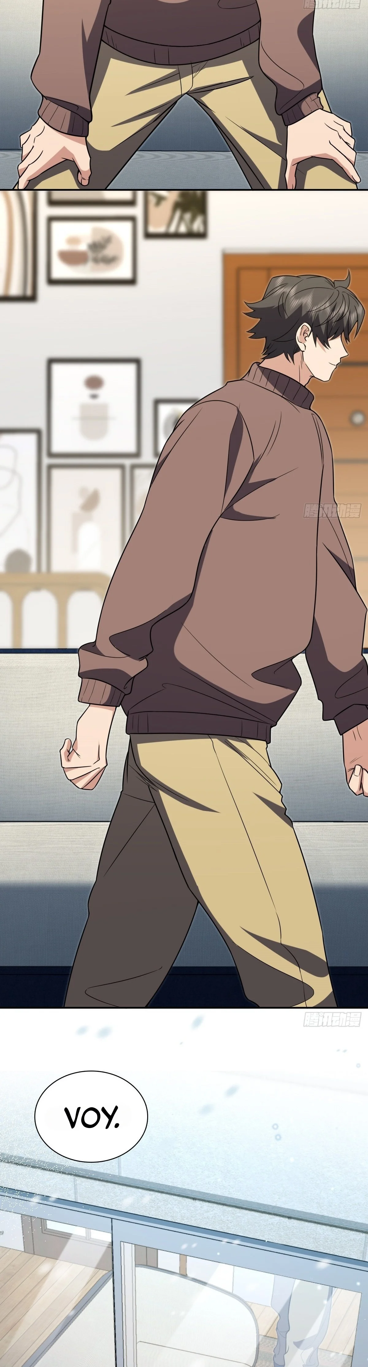 Mi Esposa Es De Hace Mil Años Capítulo 449 - Page 24