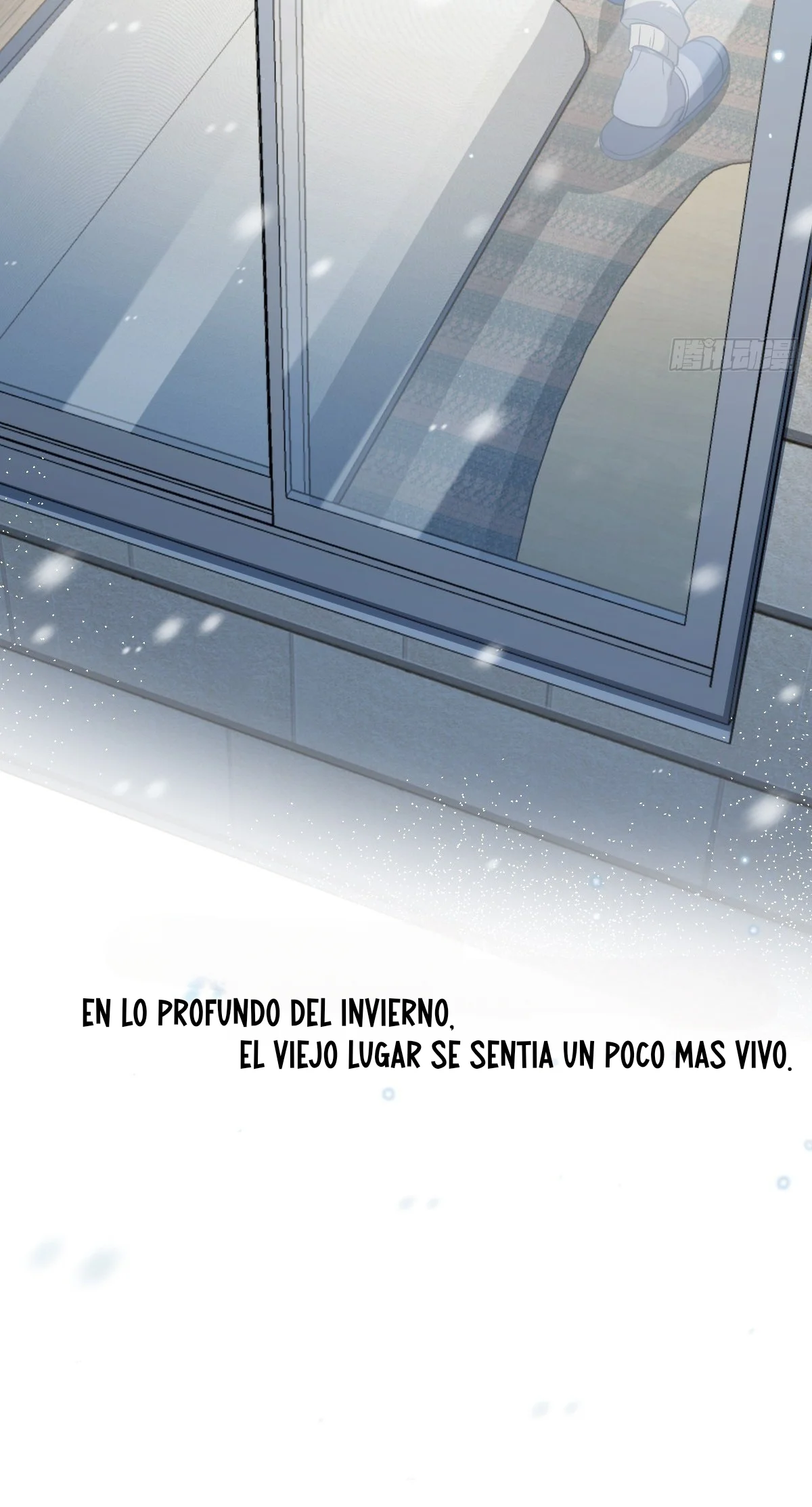 Mi Esposa Es De Hace Mil Años Capítulo 449 - Page 25