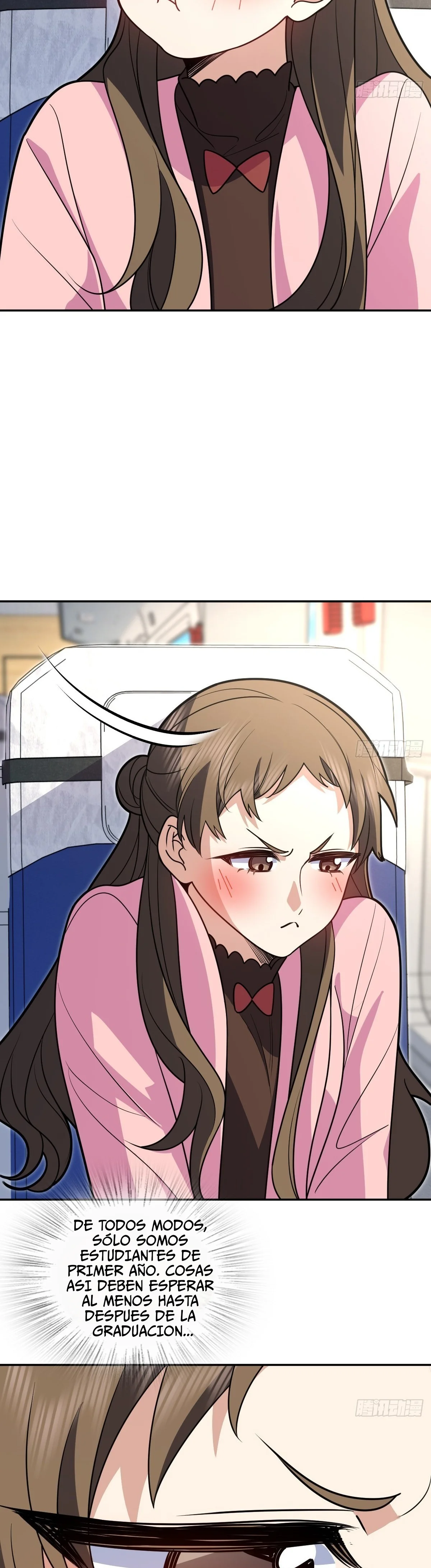 Mi Esposa Es De Hace Mil Años Capítulo 450 - Page 24