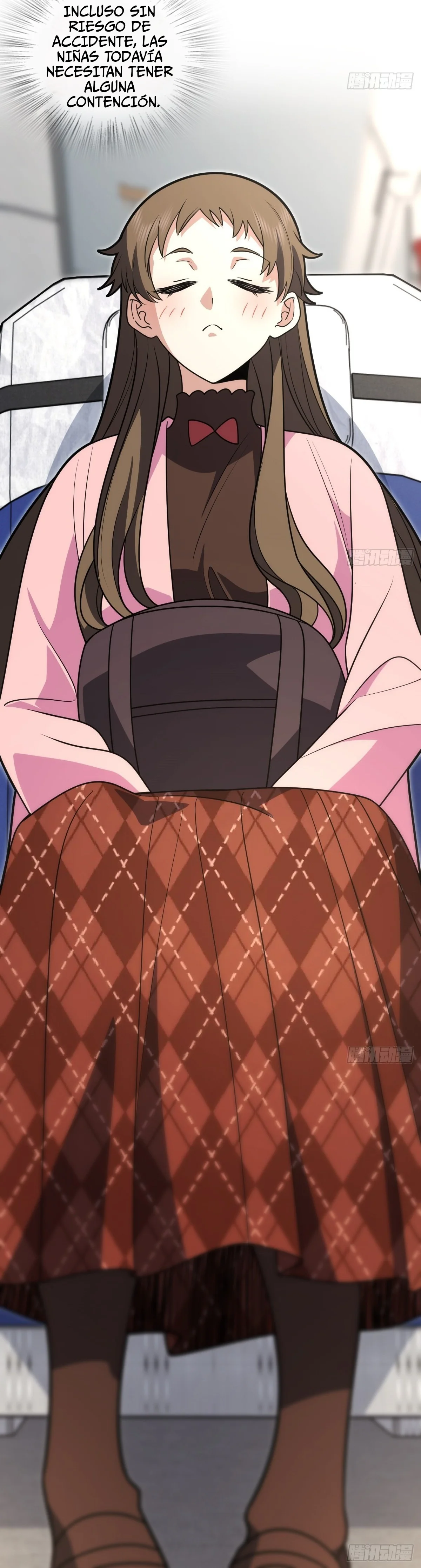 Mi Esposa Es De Hace Mil Años Capítulo 450 - Page 26