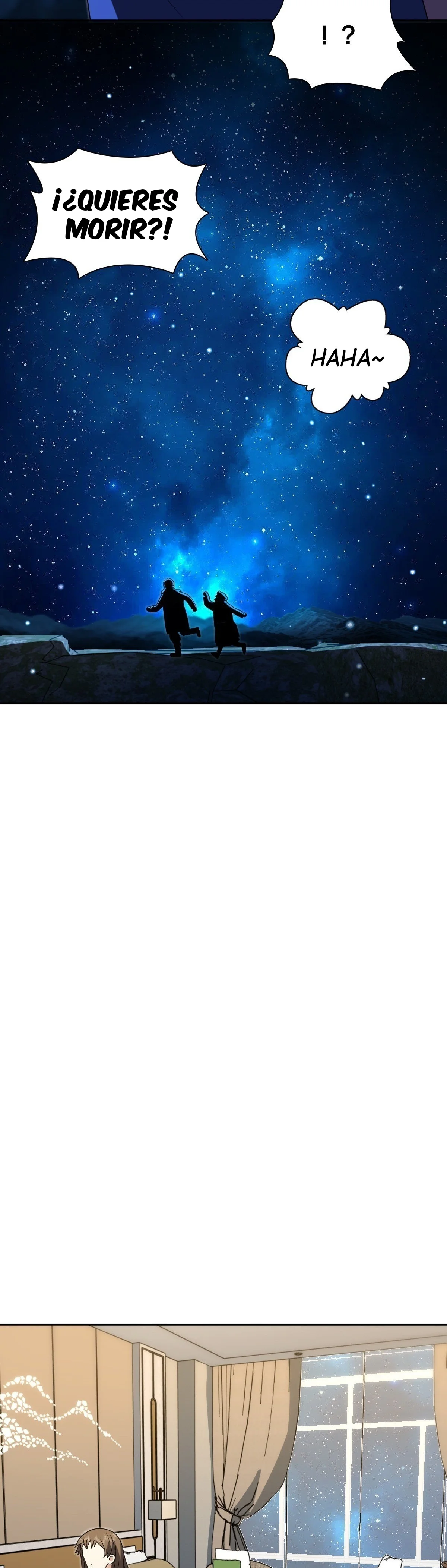 Mi Esposa Es De Hace Mil Años Capítulo 451 - Page 10