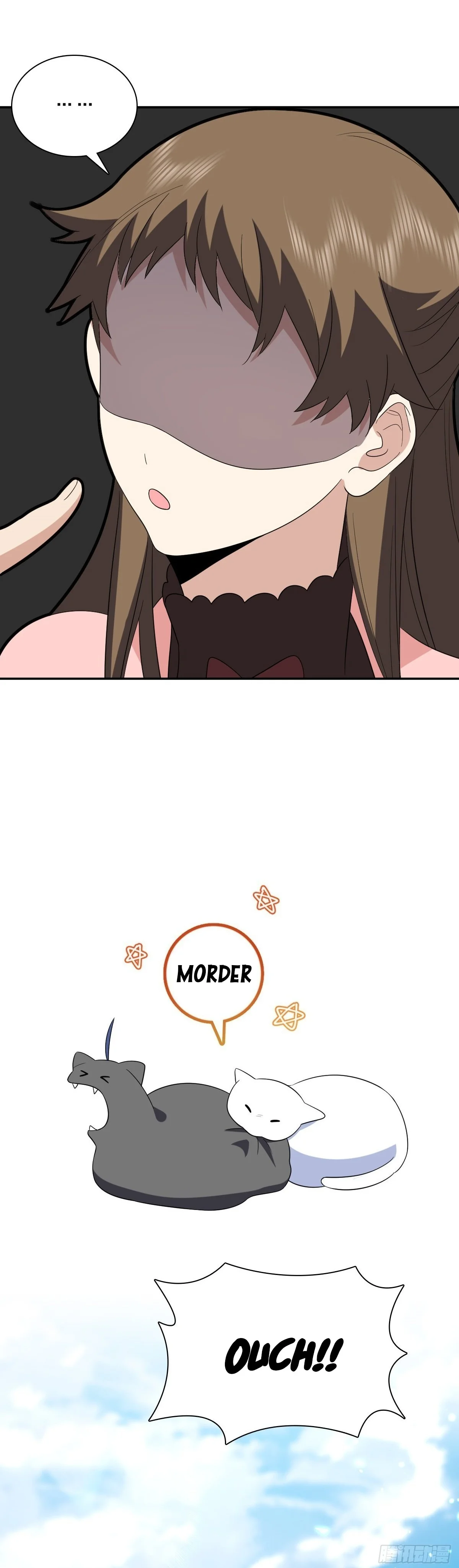 Mi Esposa Es De Hace Mil Años Capítulo 451 - Page 4